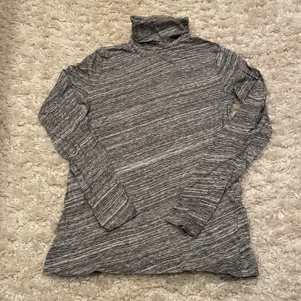 J. Crew Turtleneck